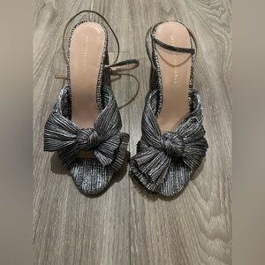 LOEFFLER RANDALL Camellia Heels